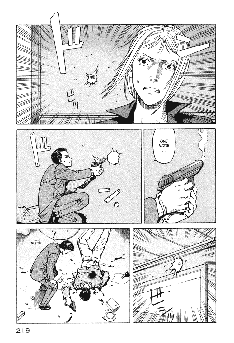 Halaman dari Eden: It's an Endless World! Chapter 68