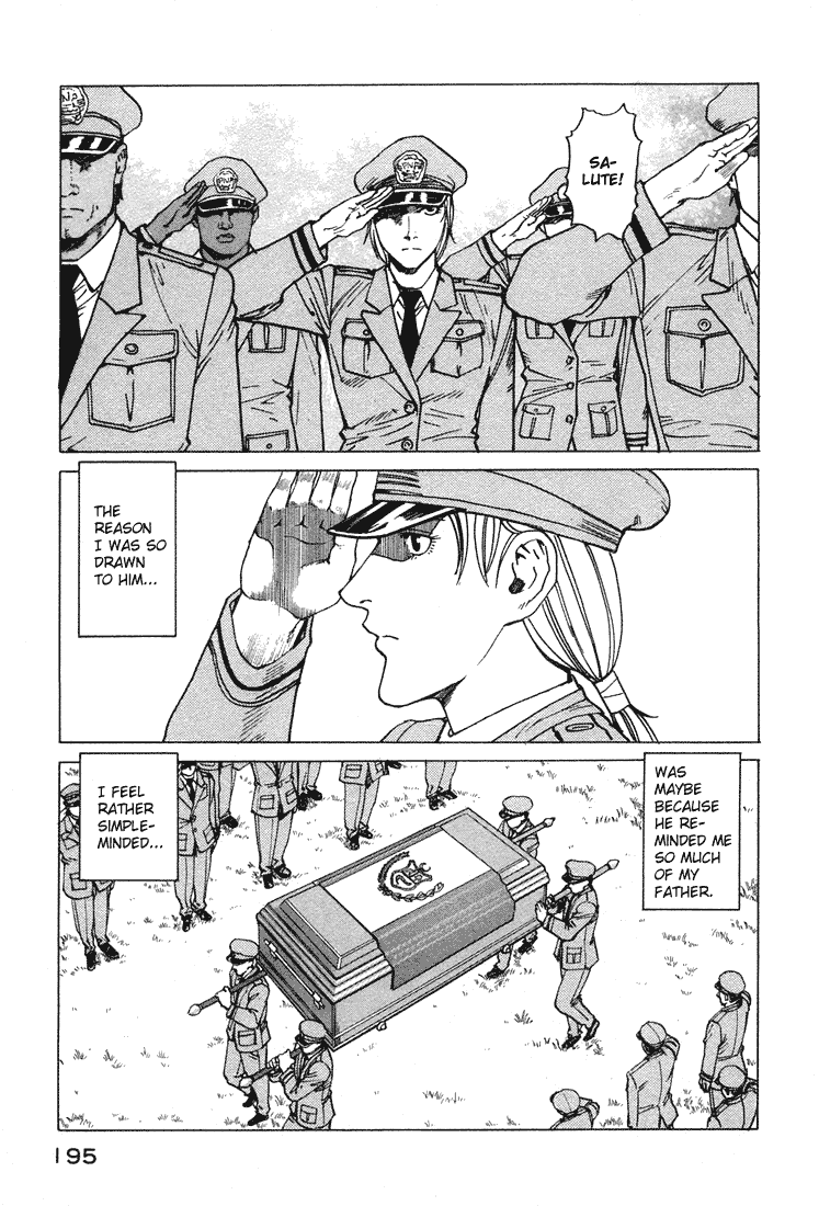 Halaman dari Eden: It's an Endless World! Chapter 68