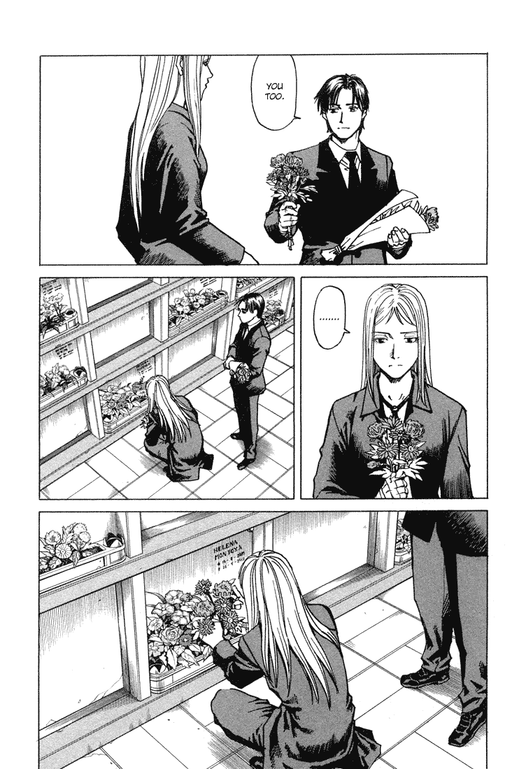 Halaman dari Eden: It's an Endless World! Chapter 68