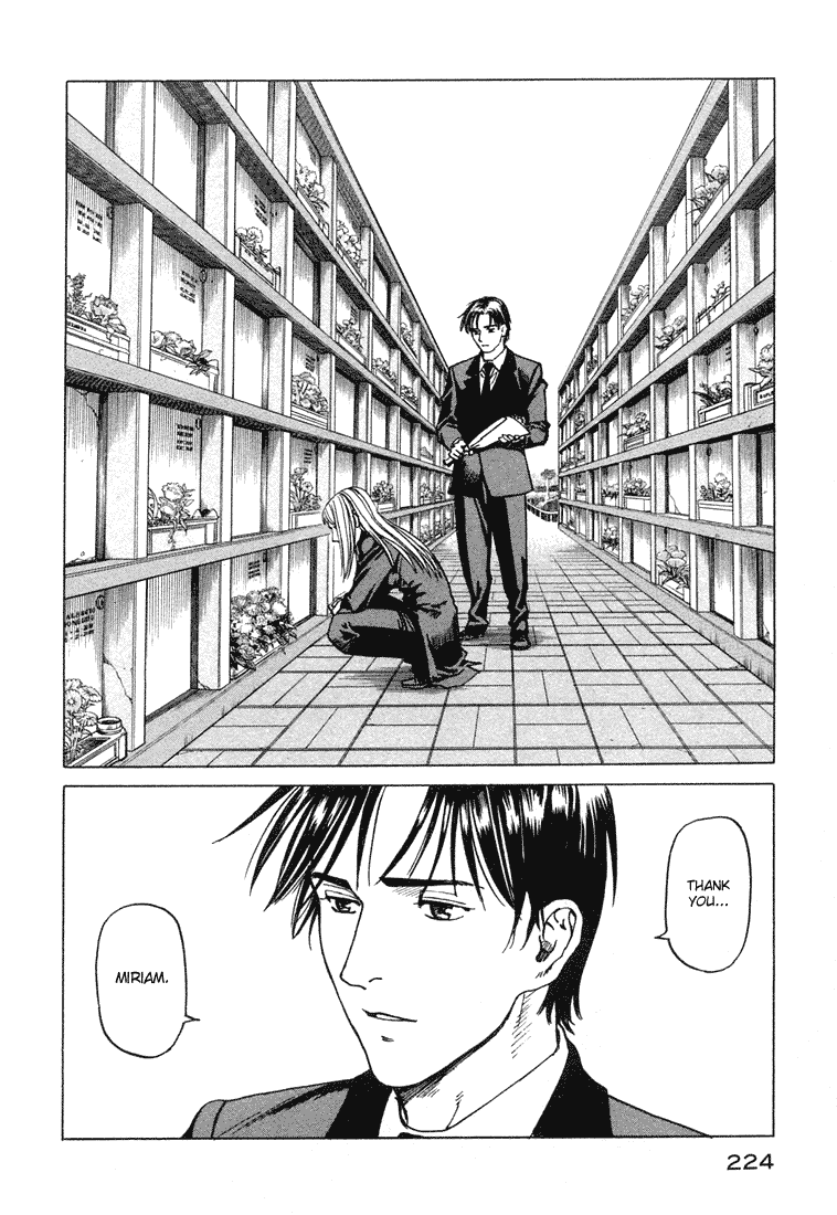 Halaman dari Eden: It's an Endless World! Chapter 68