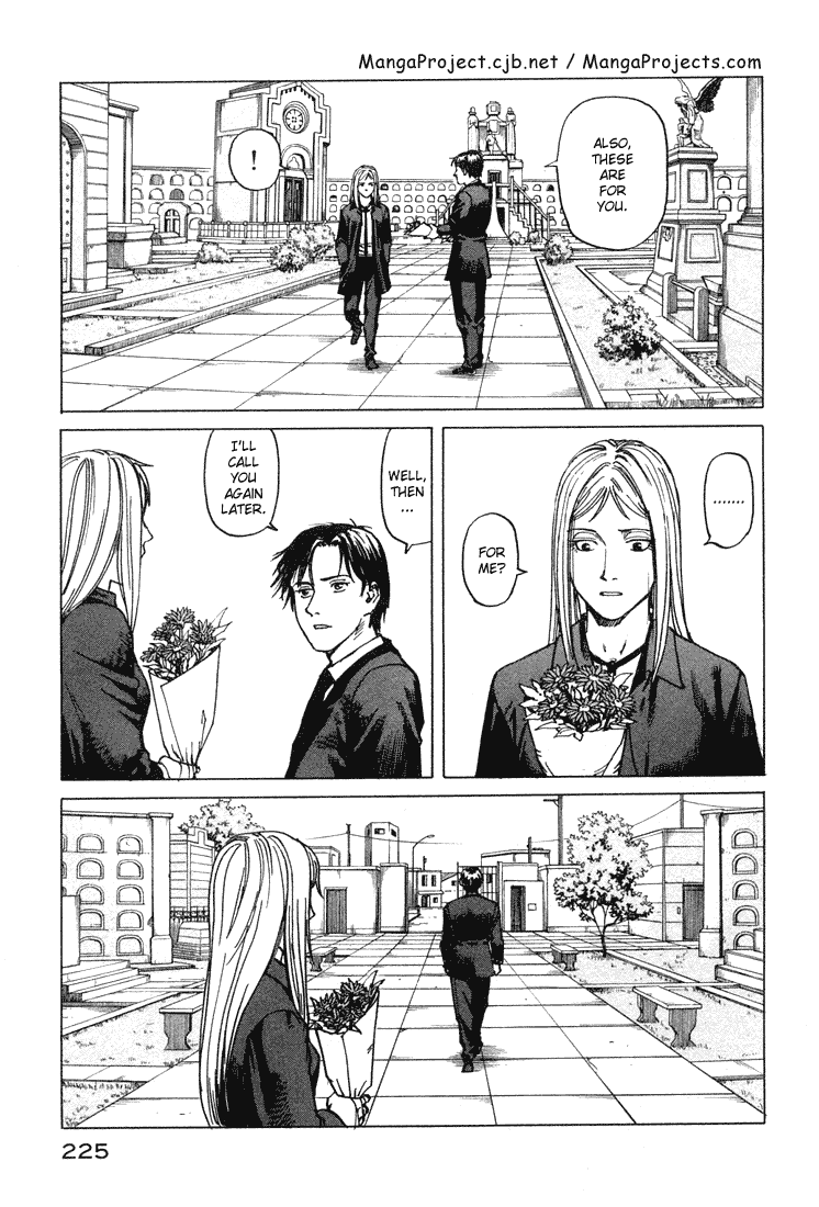 Halaman dari Eden: It's an Endless World! Chapter 68