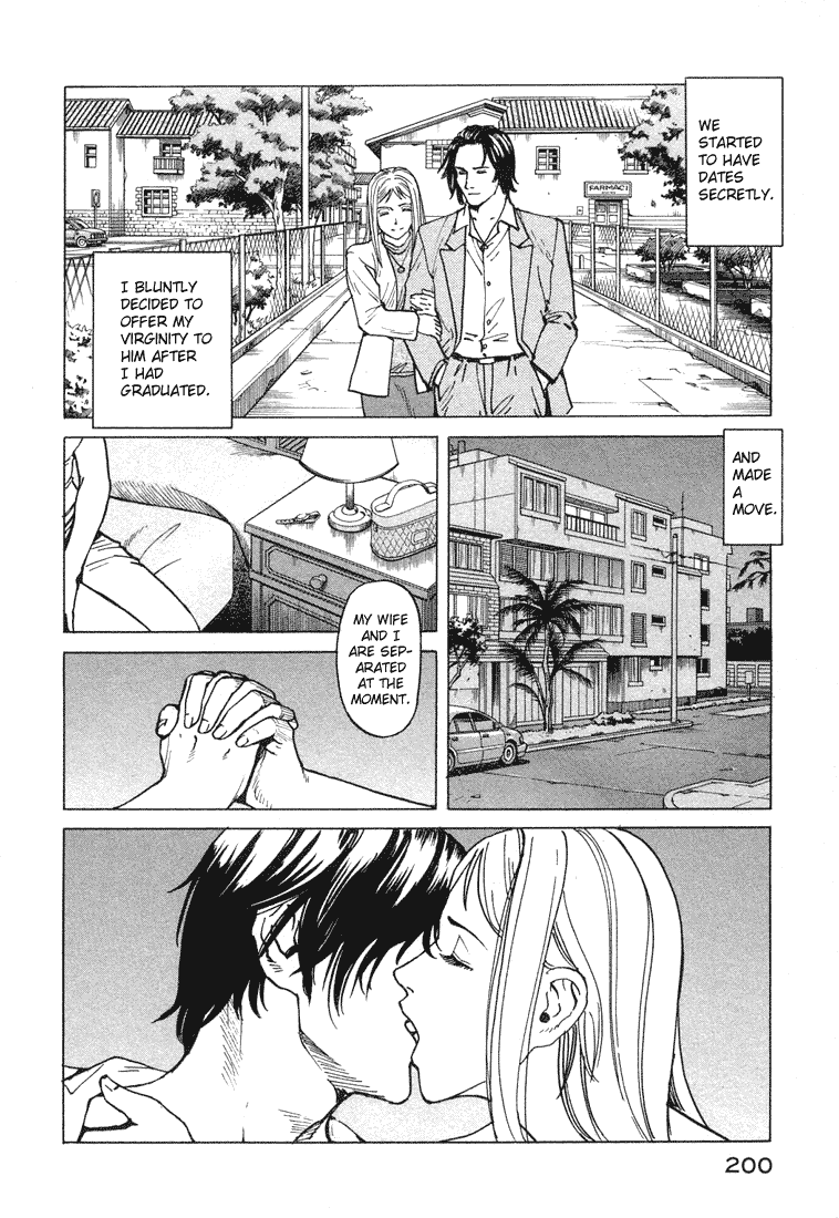 Halaman dari Eden: It's an Endless World! Chapter 68