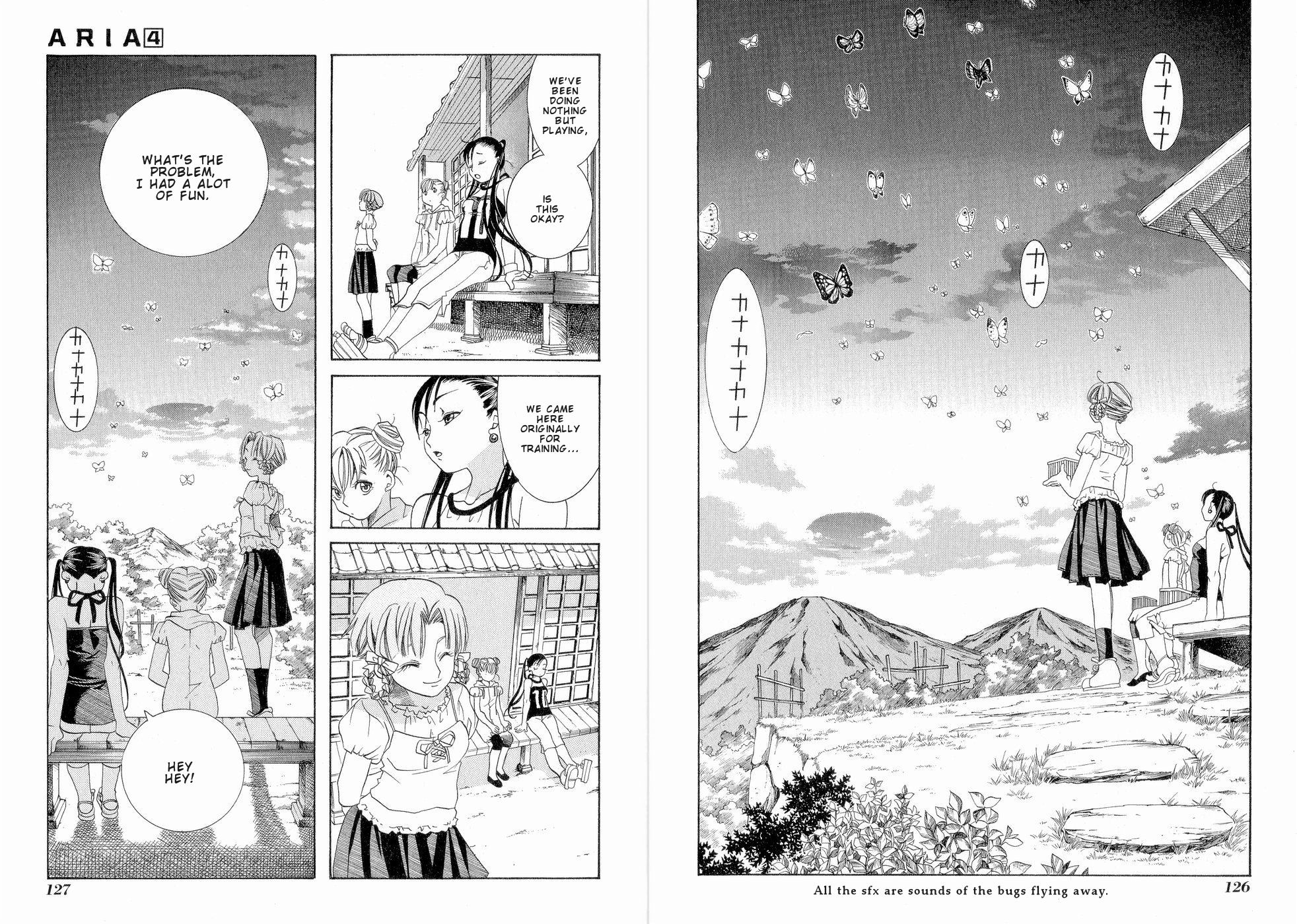 Halaman dari Aria Chapter 19