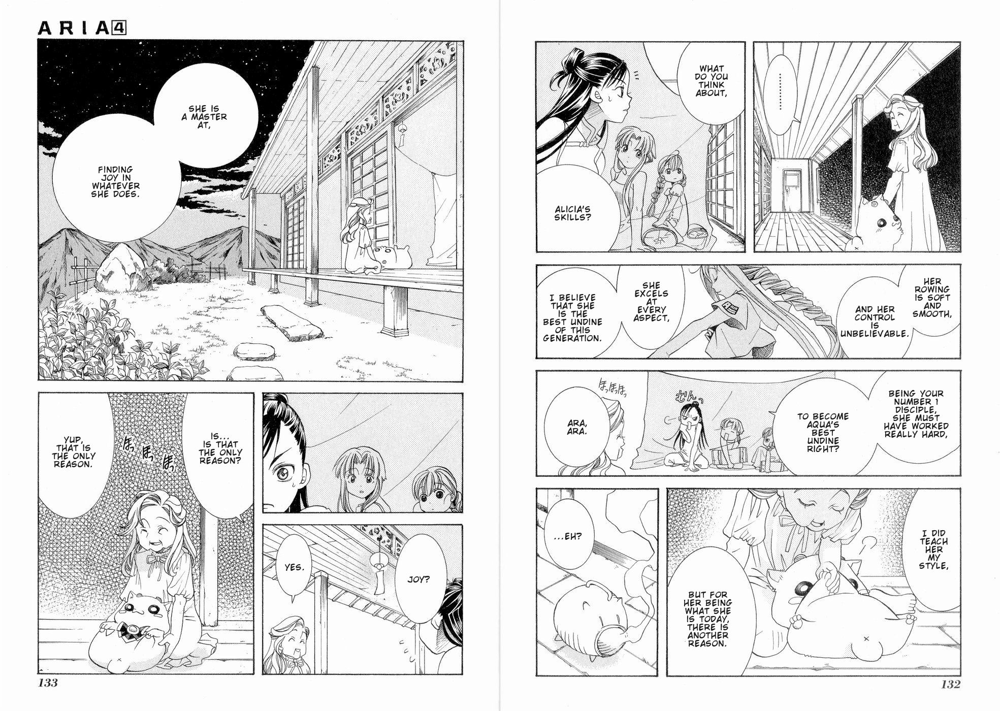 Halaman dari Aria Chapter 19
