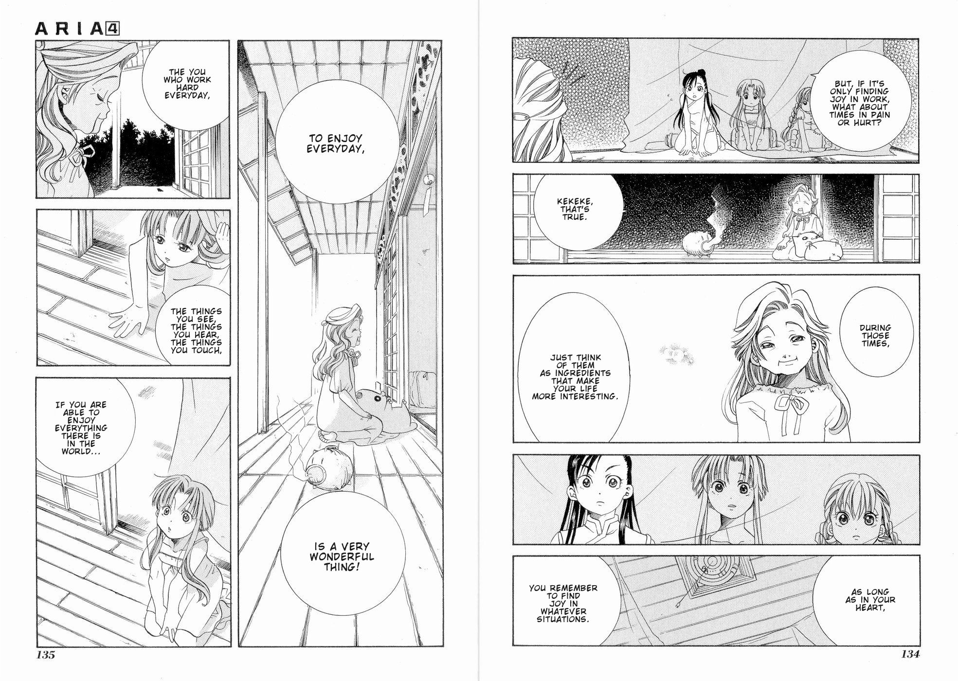 Halaman dari Aria Chapter 19