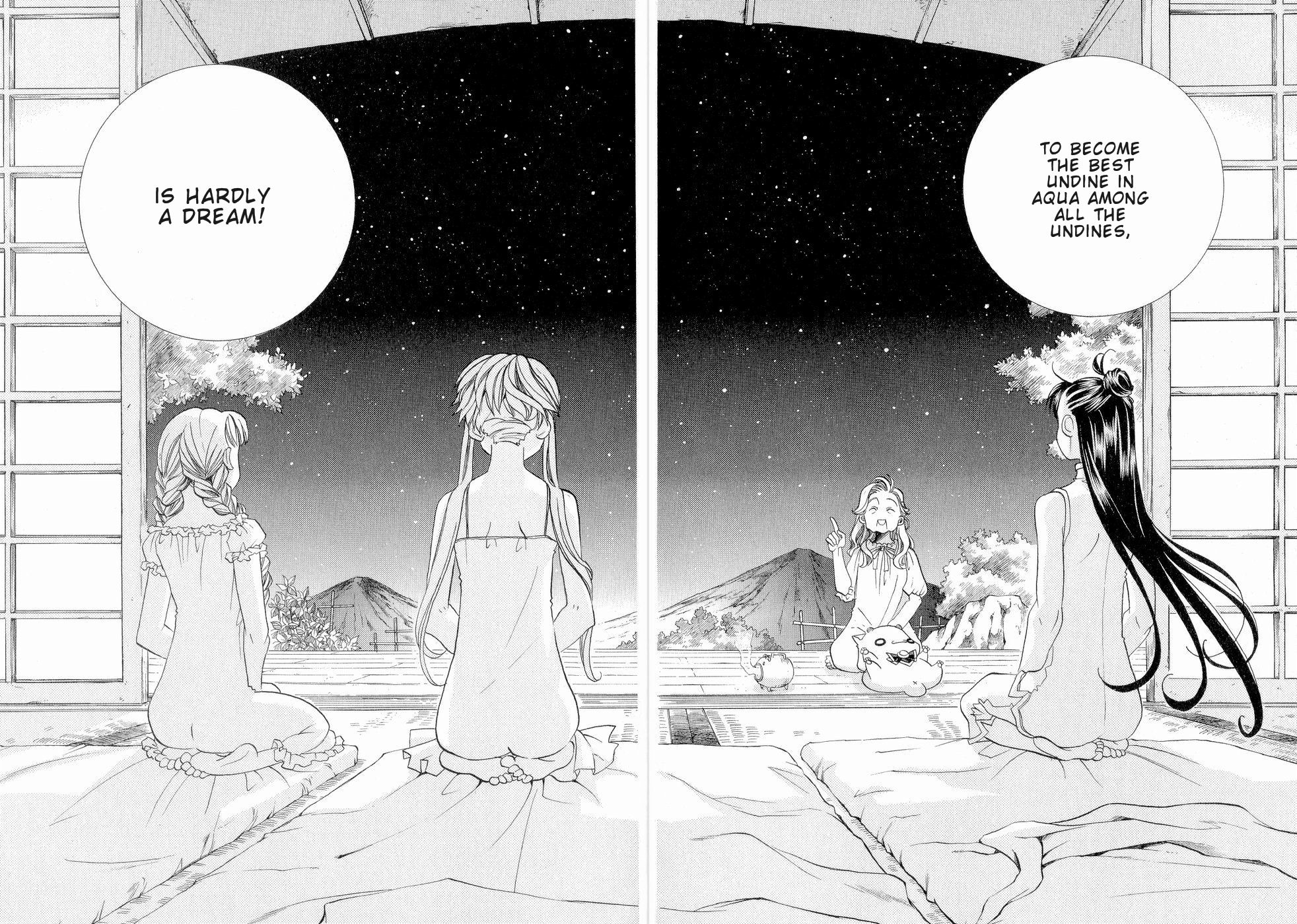 Halaman dari Aria Chapter 19
