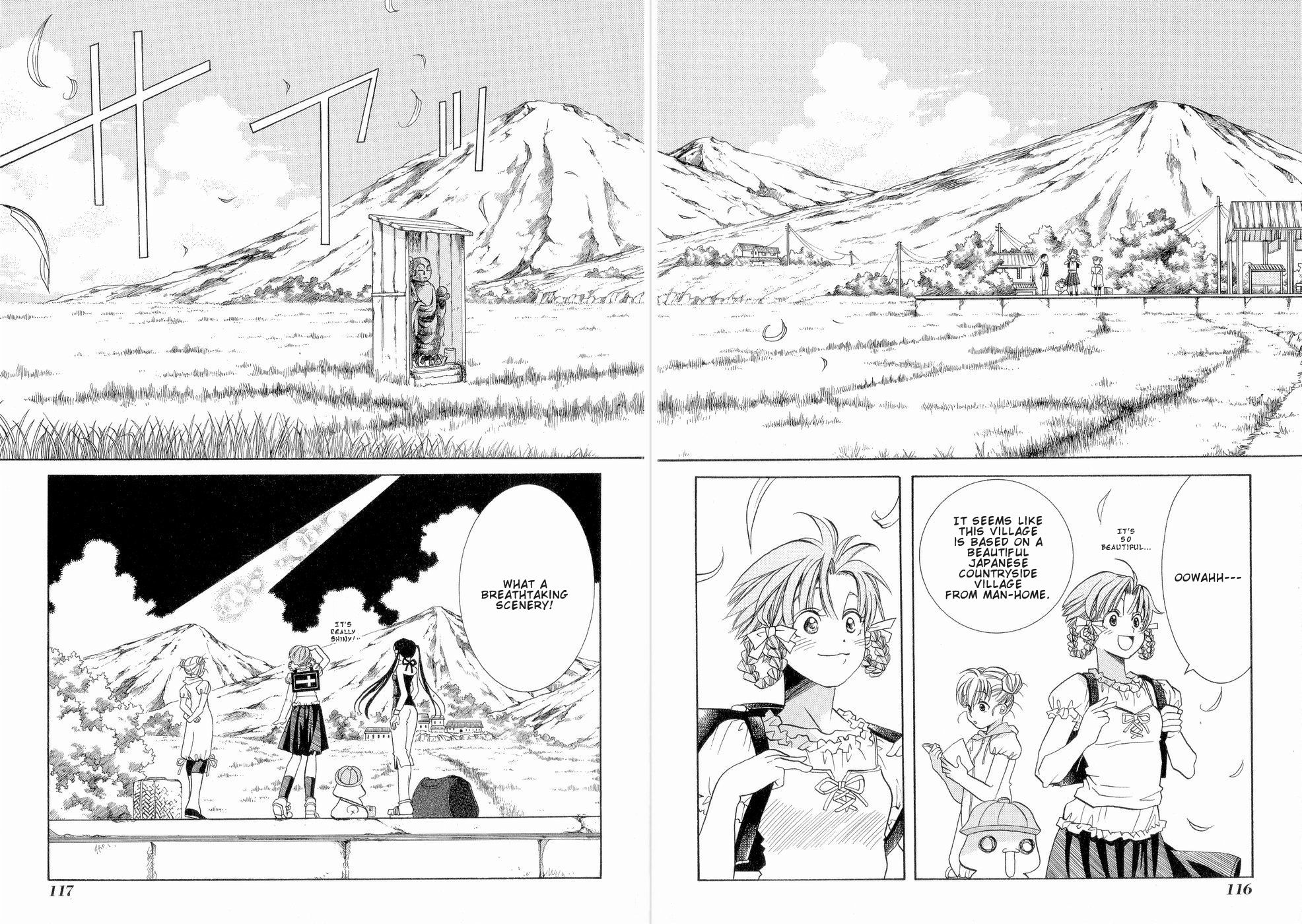 Halaman dari Aria Chapter 19