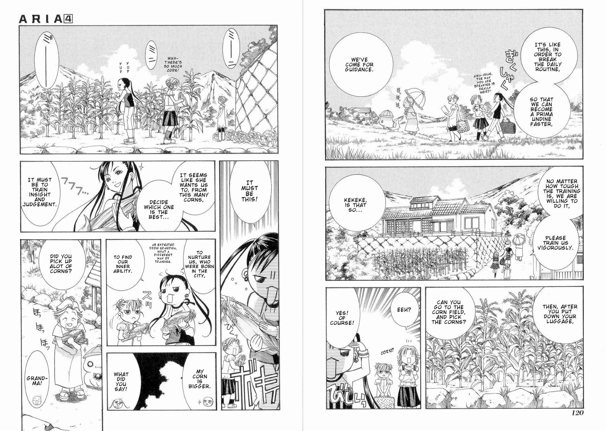 Halaman dari Aria Chapter 19
