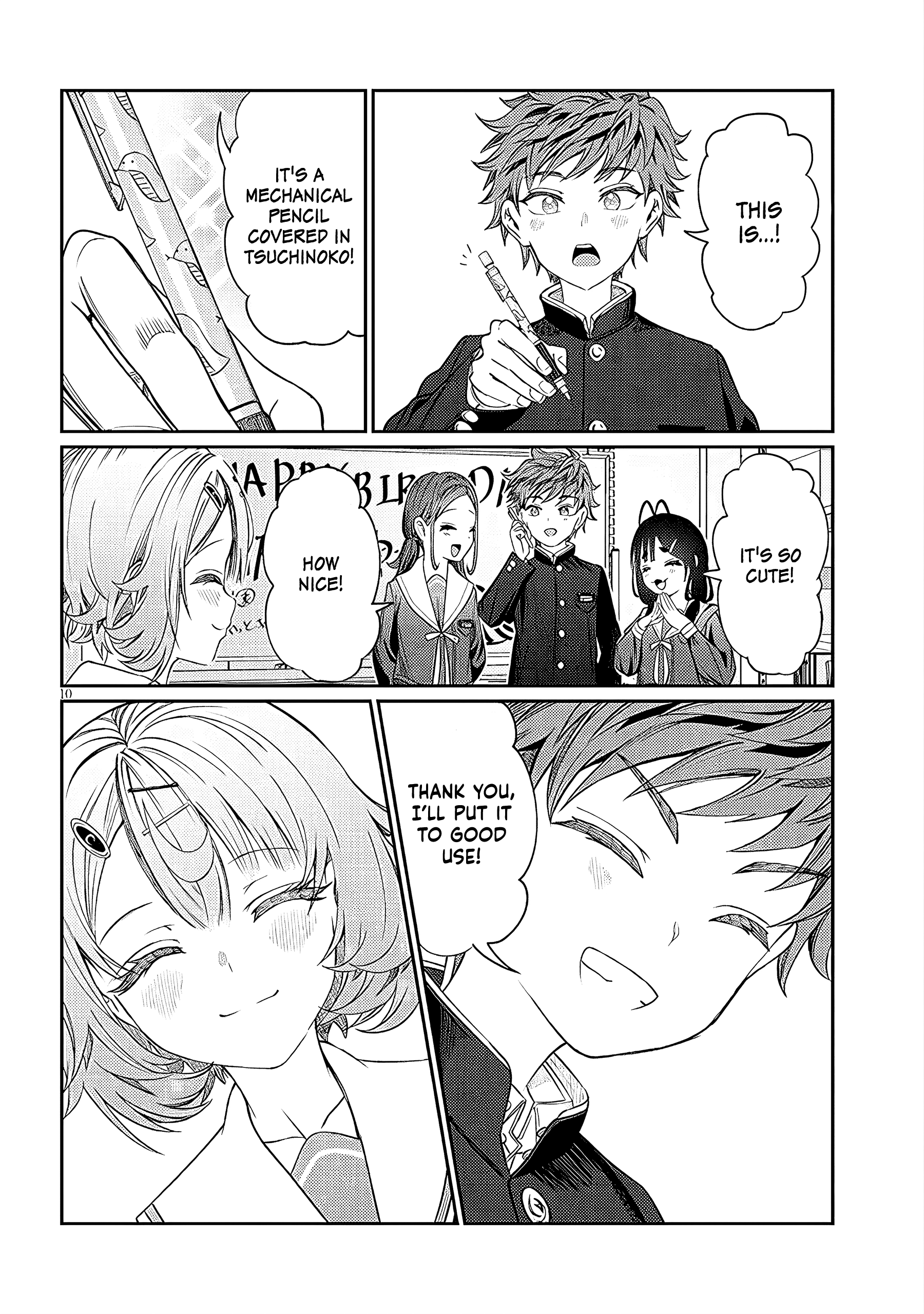 10