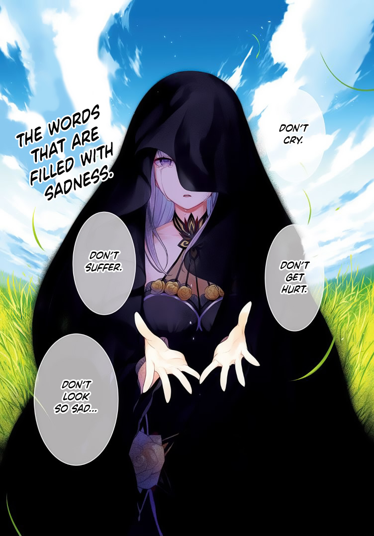 Halaman dari Re:Zero kara Hajimeru Isekai Seikatsu: Dai 4-shou—Seiiki to Gouyoku no Majo Chapter 38