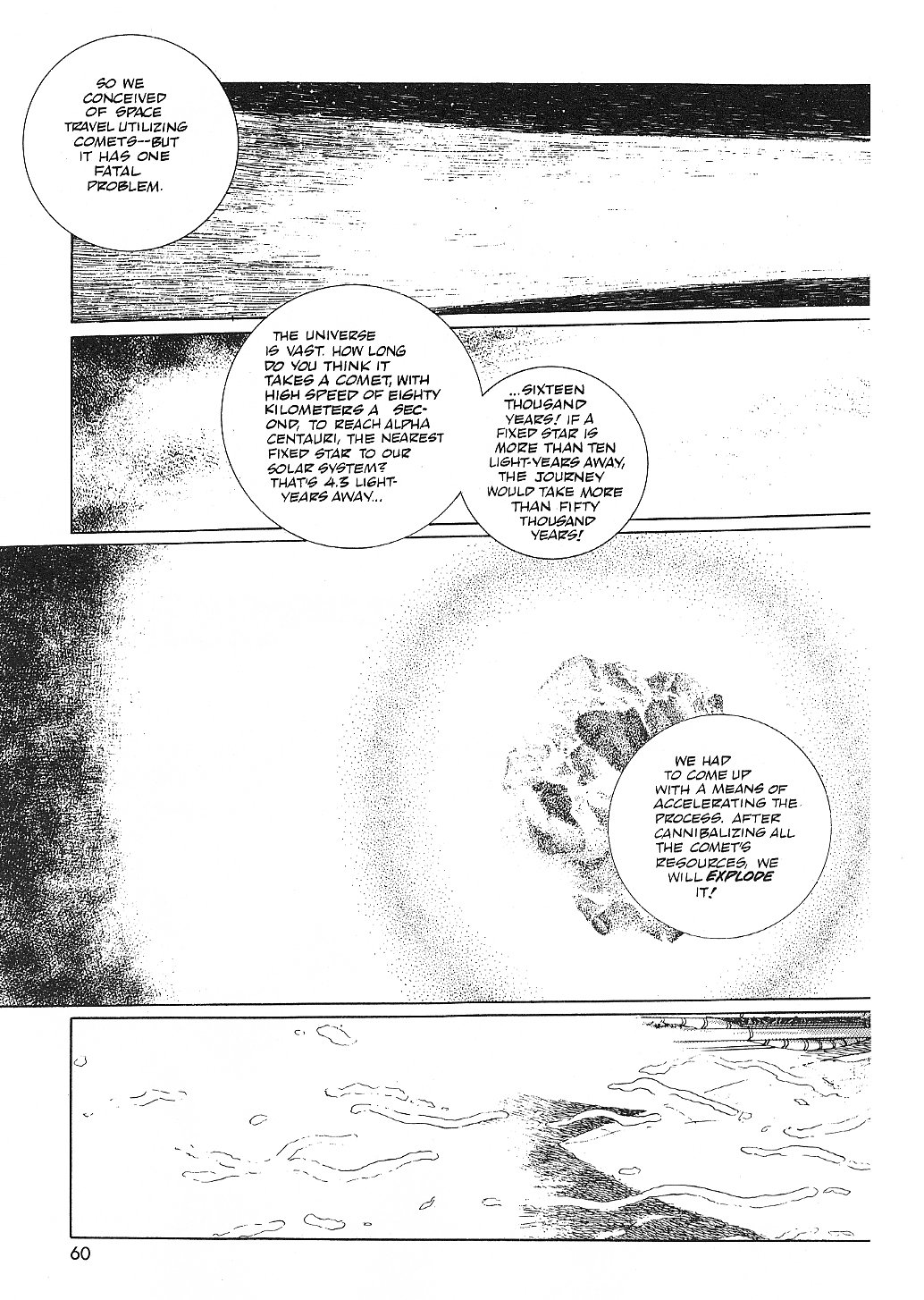 Halaman dari 2001 Nights Chapter 4