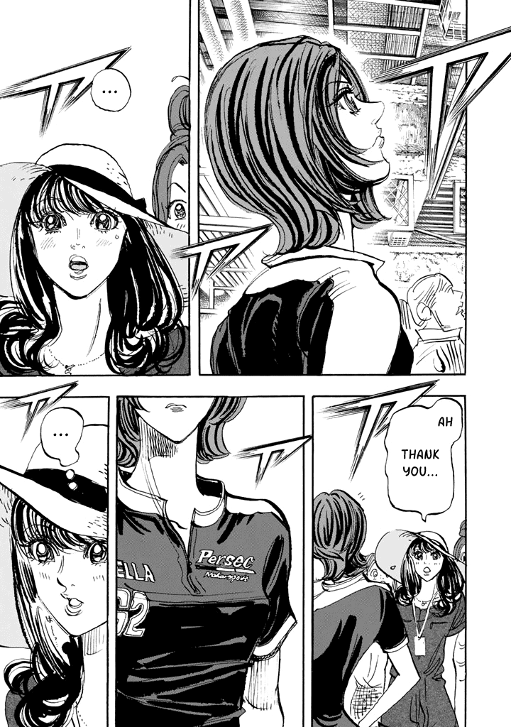 Halaman dari Capeta Chapter 96