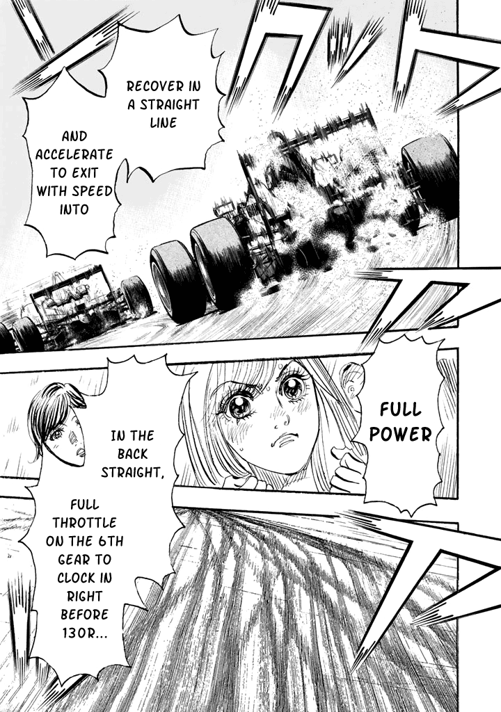 Halaman dari Capeta Chapter 96