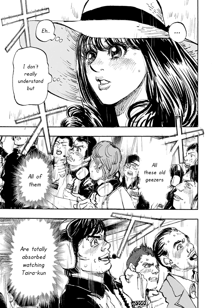 Halaman dari Capeta Chapter 96