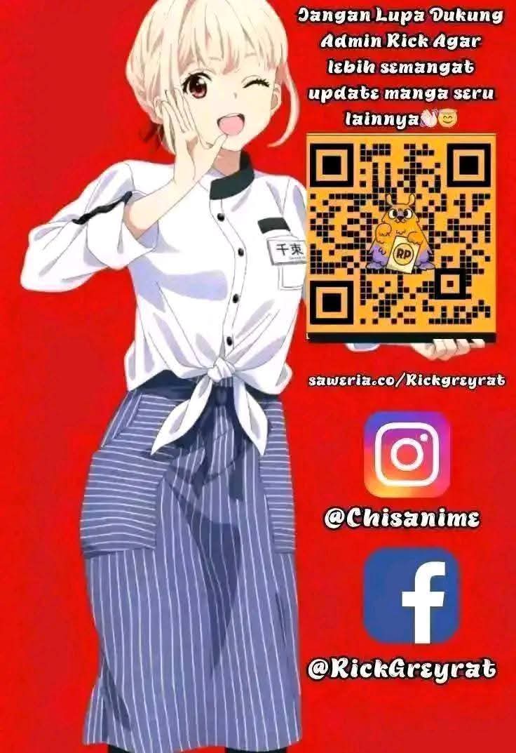 Saitei Rank no Boukensha, Yuusha Shoujo wo Sodateru: Ore tte Kazuawase no Ossan ja Nakatta ka? Chapter 13.1 - halaman 11