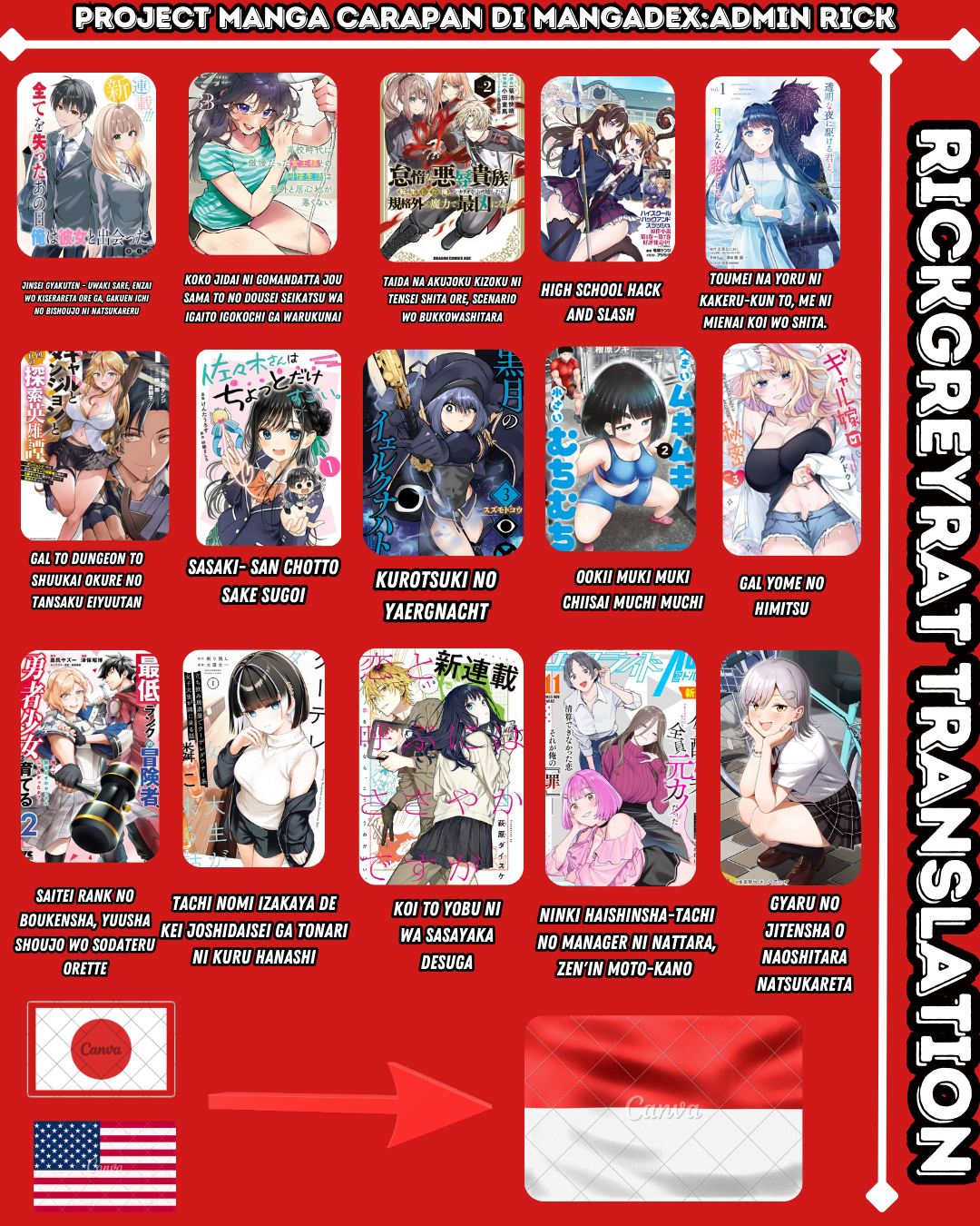 Saitei Rank no Boukensha, Yuusha Shoujo wo Sodateru: Ore tte Kazuawase no Ossan ja Nakatta ka? Chapter 13.1 - halaman 12