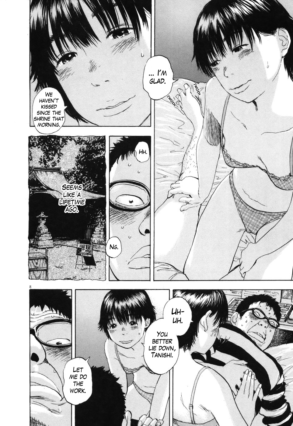8