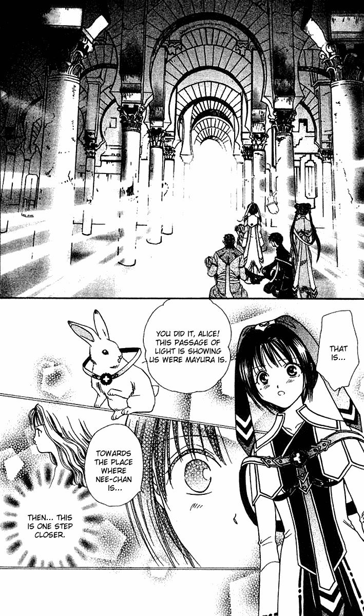 Halaman dari Alice 19th Chapter 2