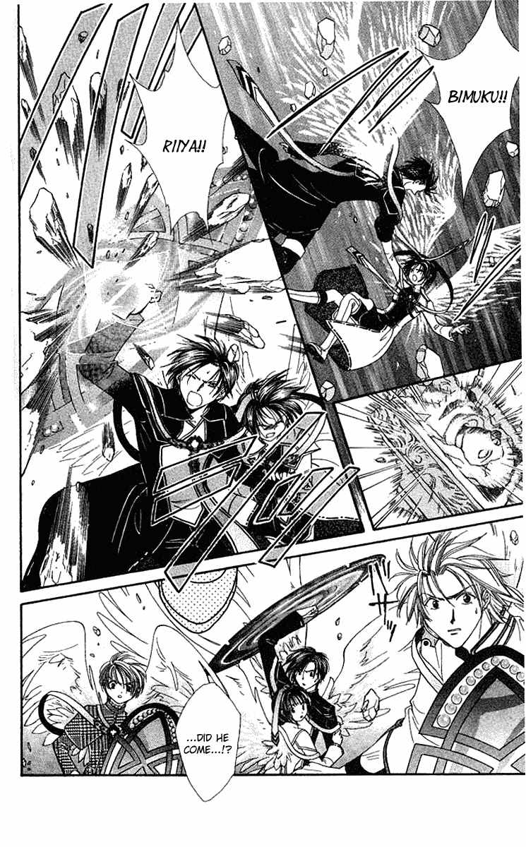 Halaman dari Alice 19th Chapter 2