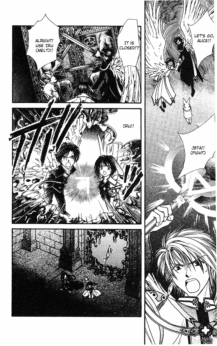 Halaman dari Alice 19th Chapter 2