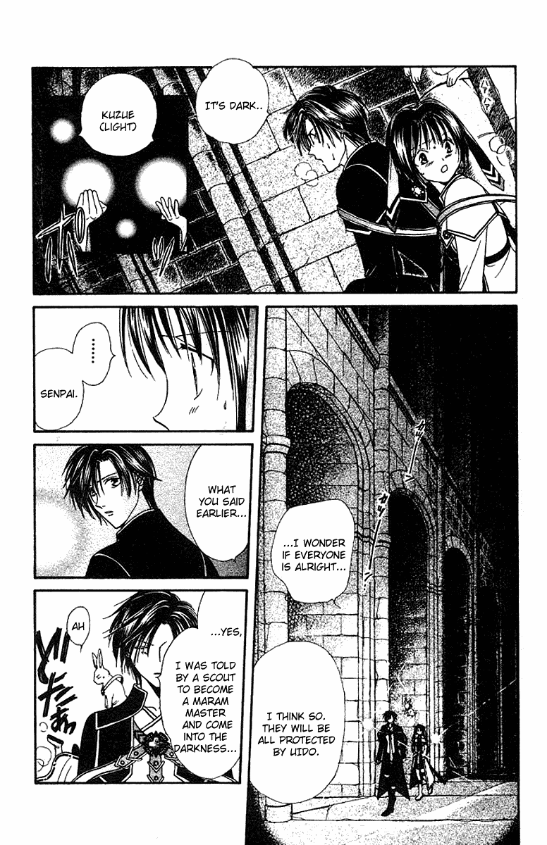 Halaman dari Alice 19th Chapter 2