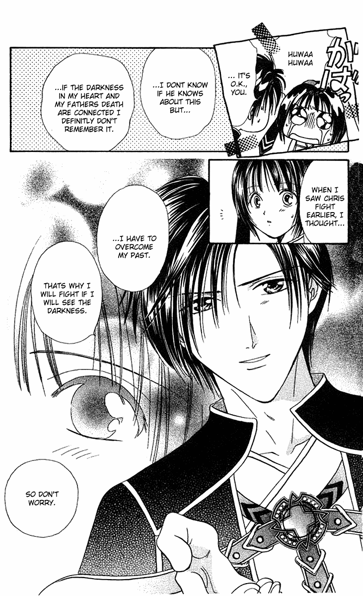 Halaman dari Alice 19th Chapter 2