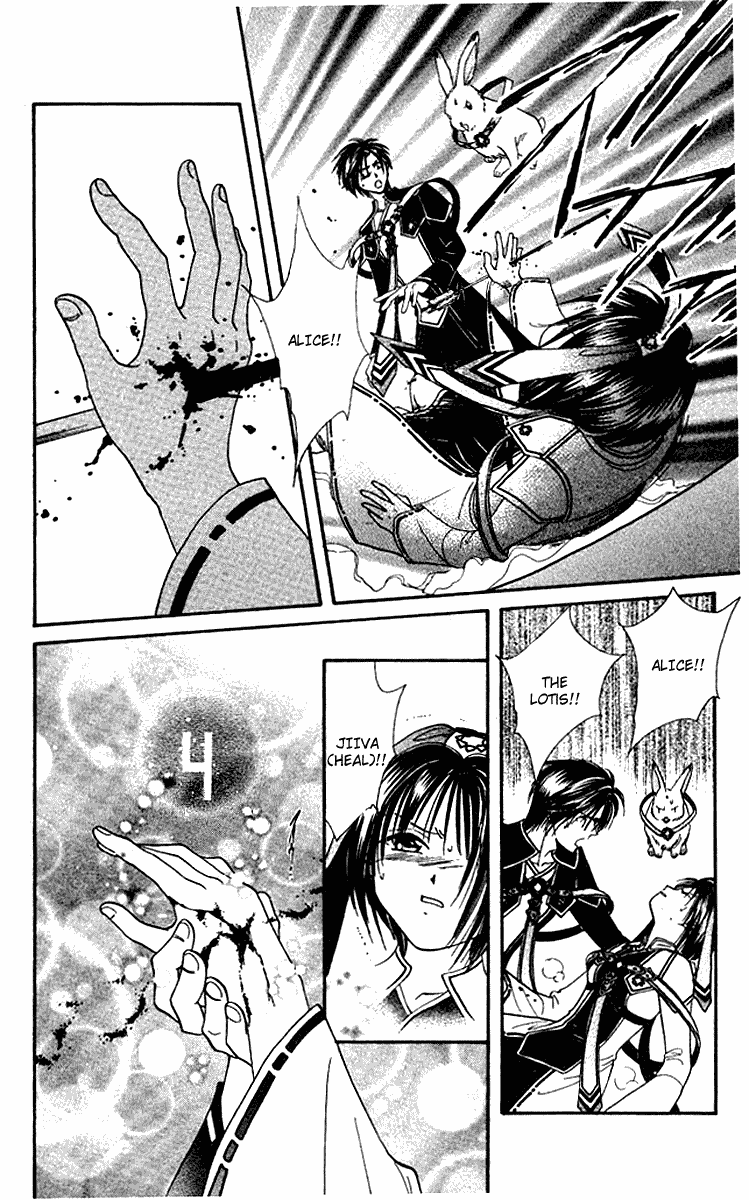 Halaman dari Alice 19th Chapter 2