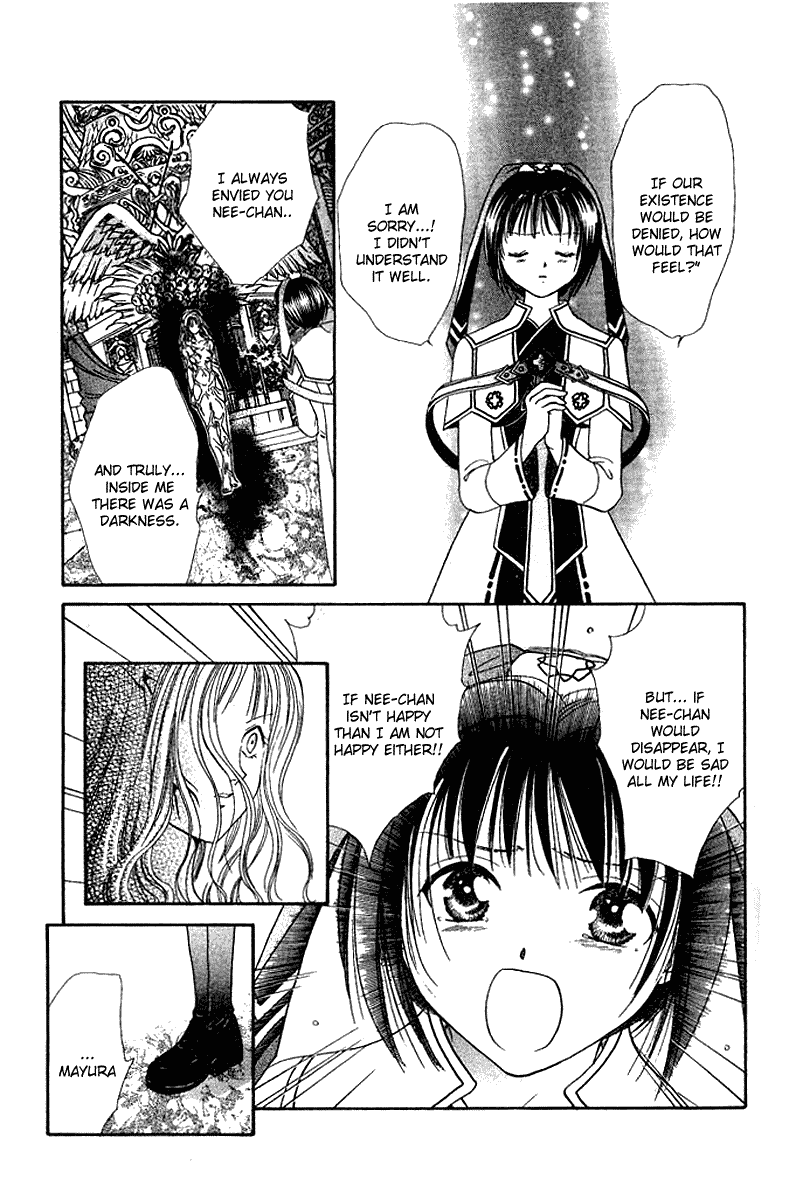 Halaman dari Alice 19th Chapter 2