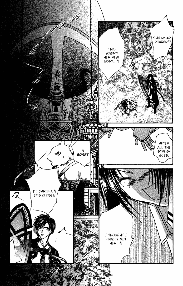 Halaman dari Alice 19th Chapter 2