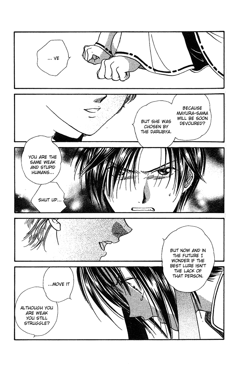 Halaman dari Alice 19th Chapter 2