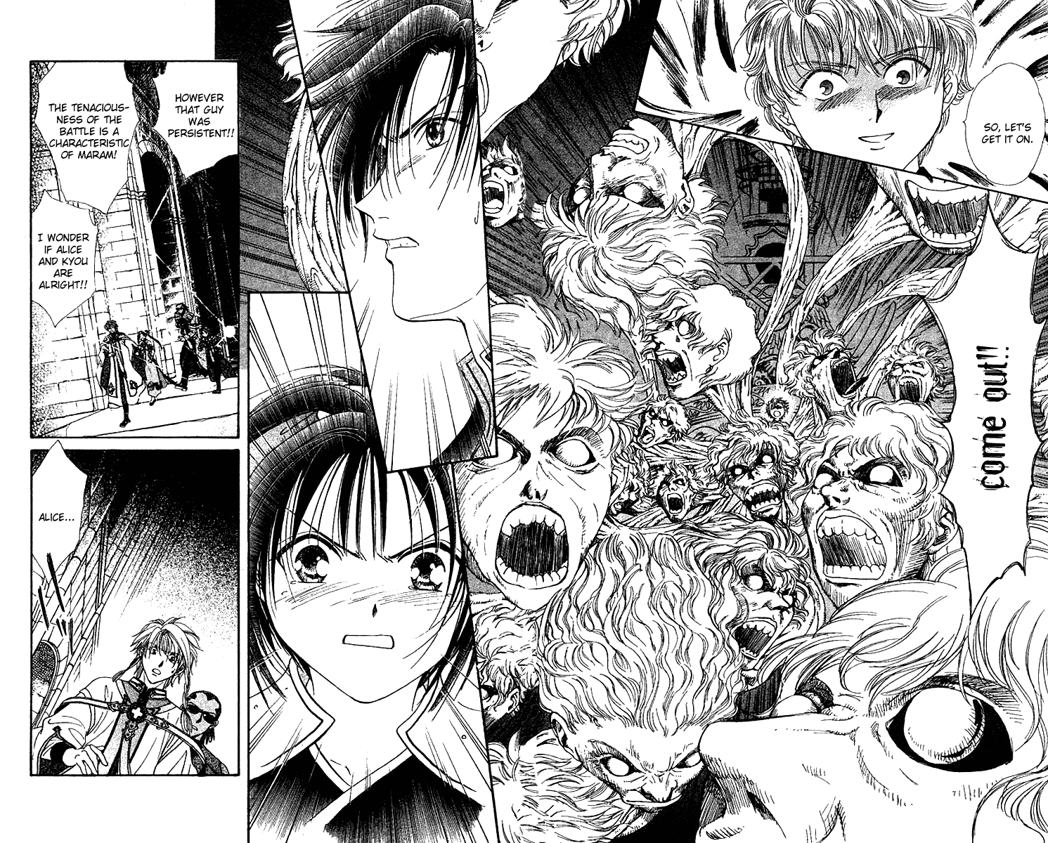 Halaman dari Alice 19th Chapter 2