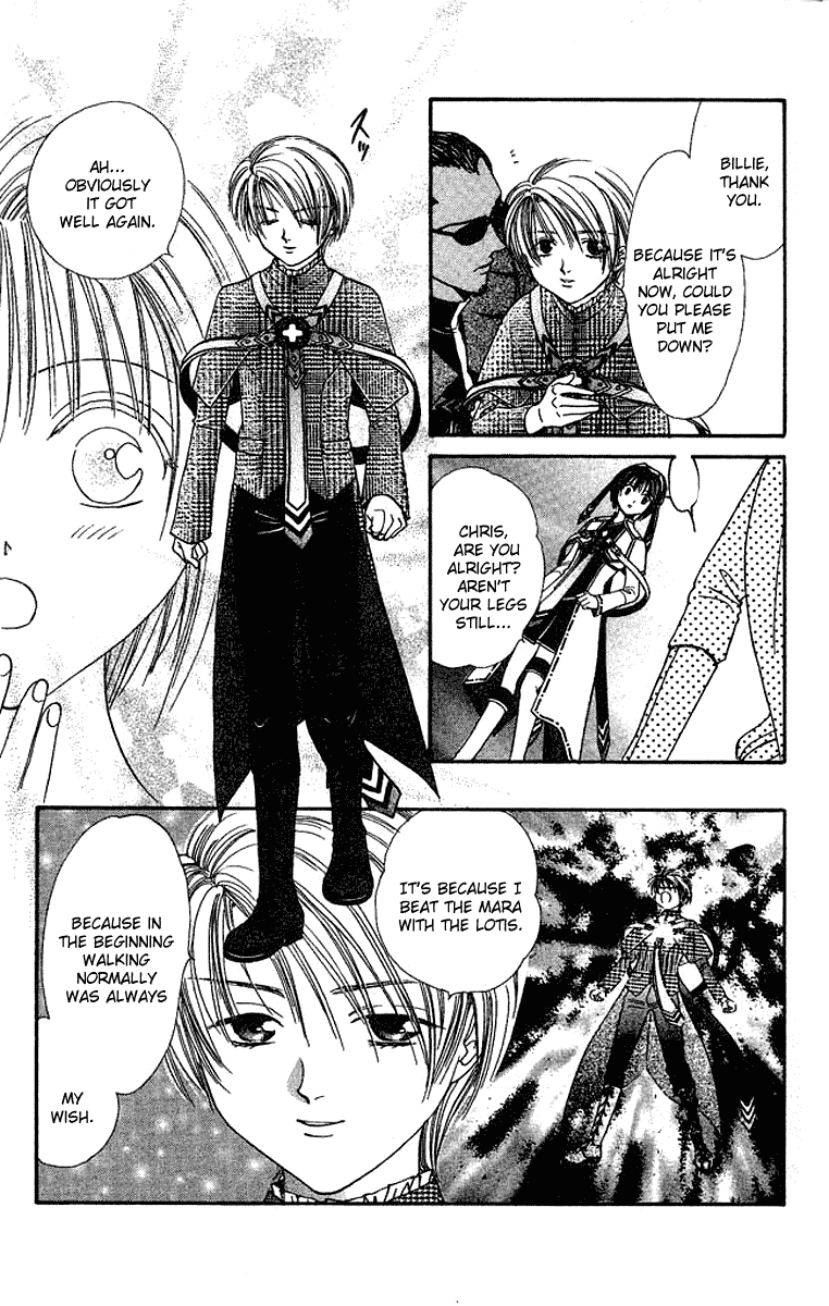 Halaman dari Alice 19th Chapter 2