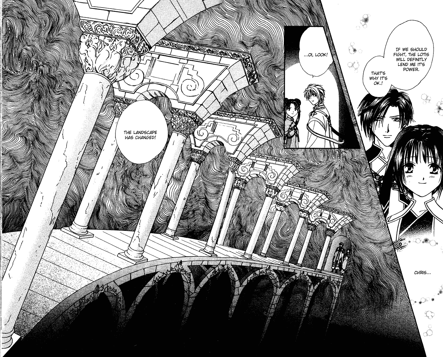 Halaman dari Alice 19th Chapter 2