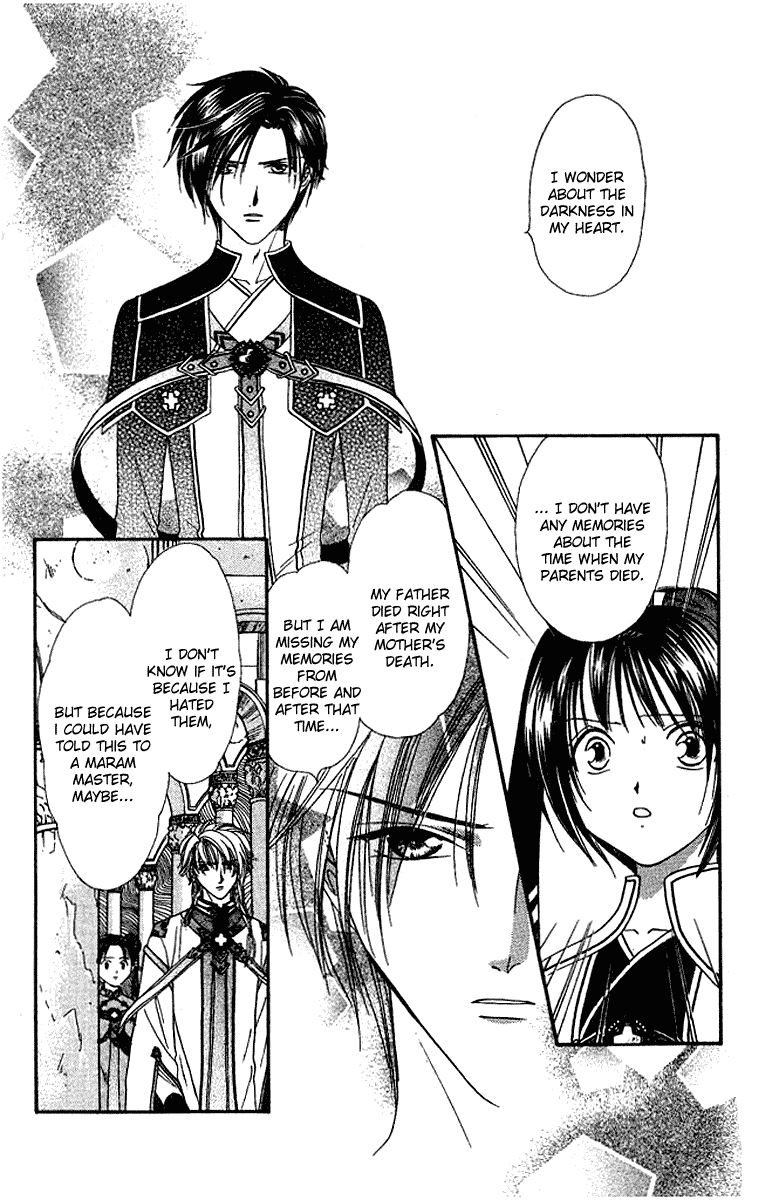 Halaman dari Alice 19th Chapter 2