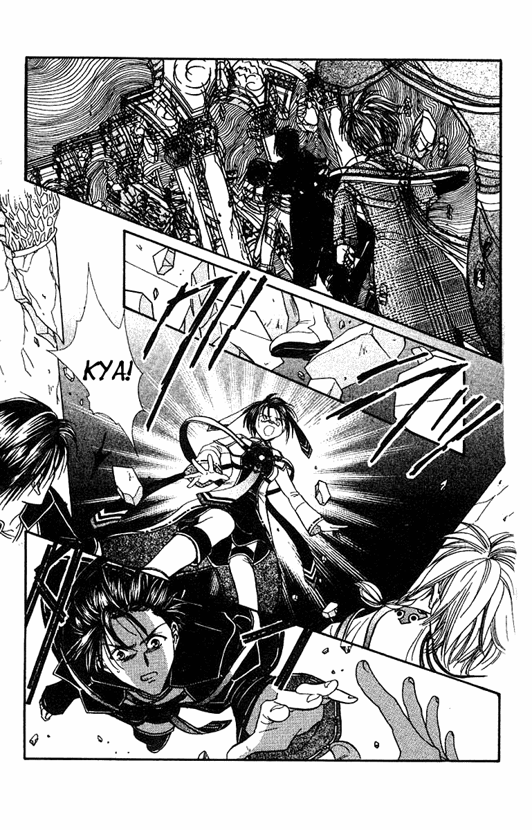Halaman dari Alice 19th Chapter 2