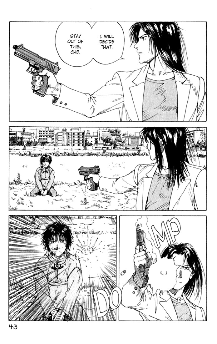 Halaman dari Eden: It's an Endless World! Chapter 20