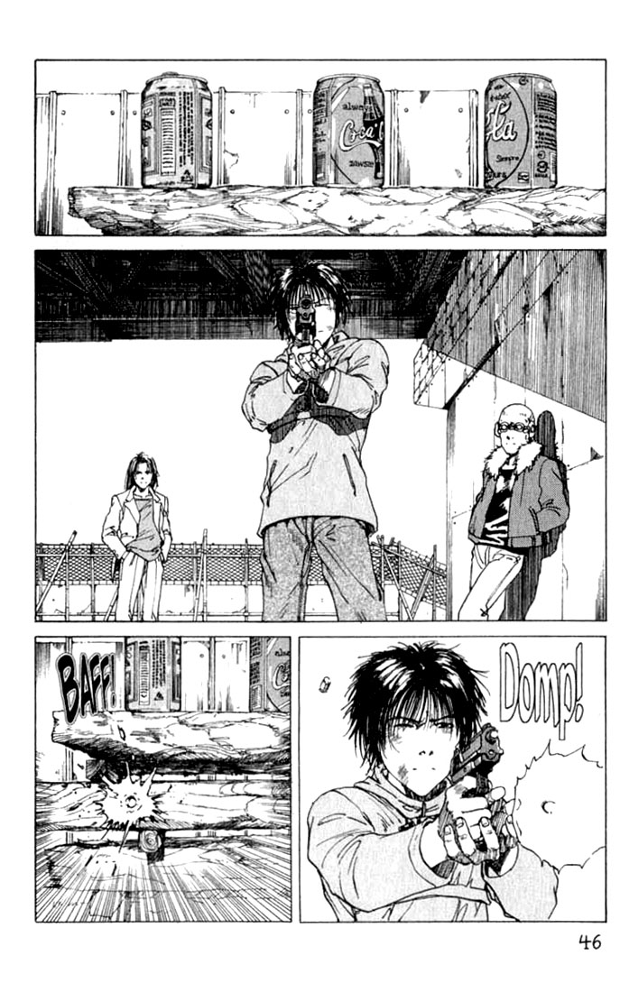 Halaman dari Eden: It's an Endless World! Chapter 20