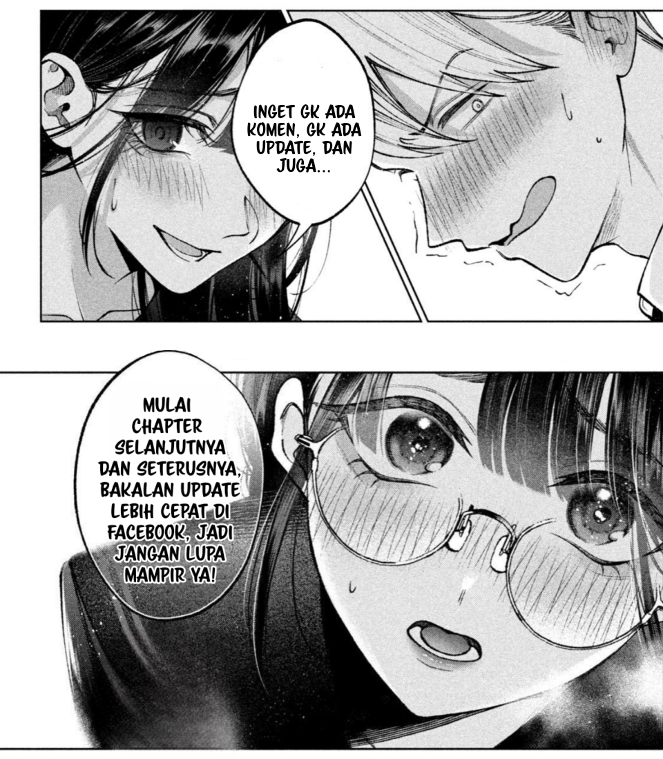 The Ultimate Romanticist Chapter 2 - halaman 123