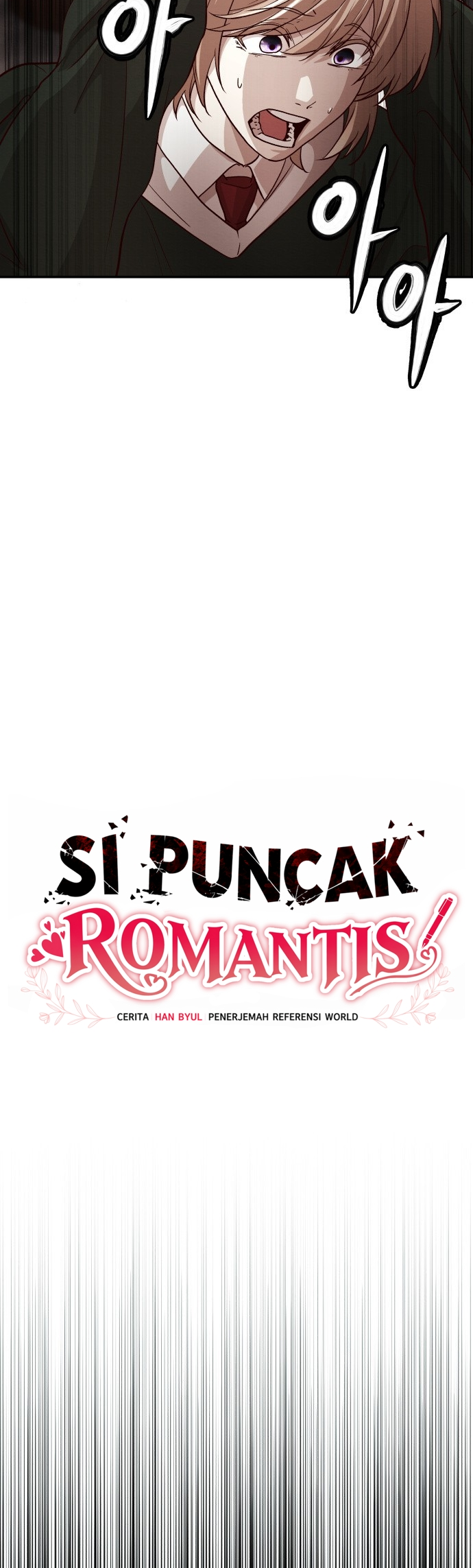 The Ultimate Romanticist Chapter 2 - halaman 17
