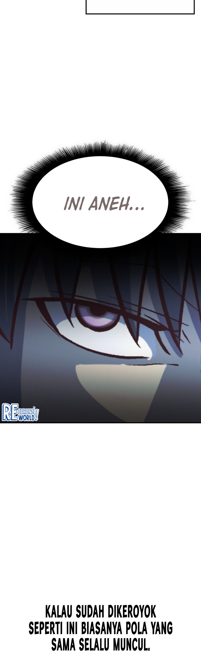 The Ultimate Romanticist Chapter 2 - halaman 23