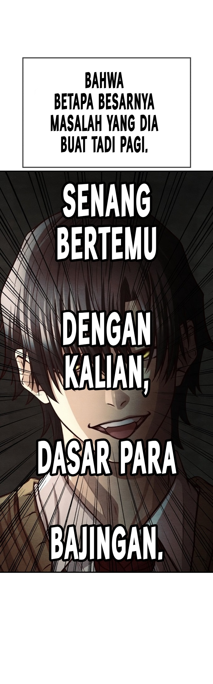 The Ultimate Romanticist Chapter 2 - halaman 30