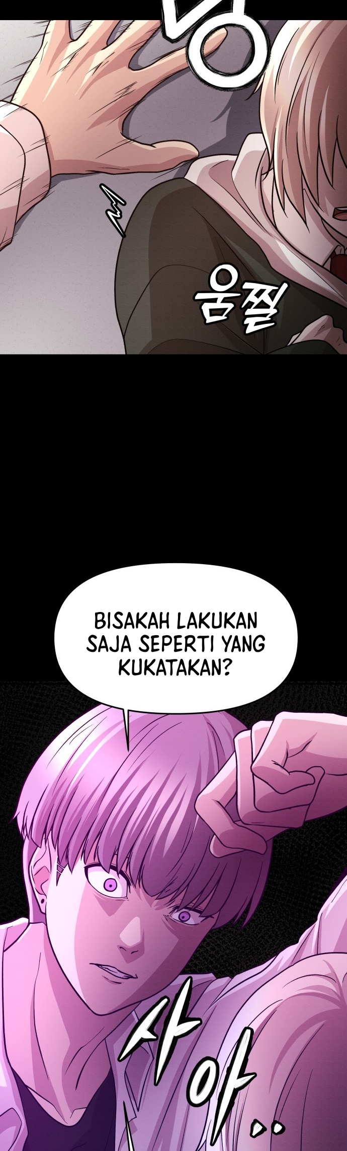 The Ultimate Romanticist Chapter 2 - halaman 4