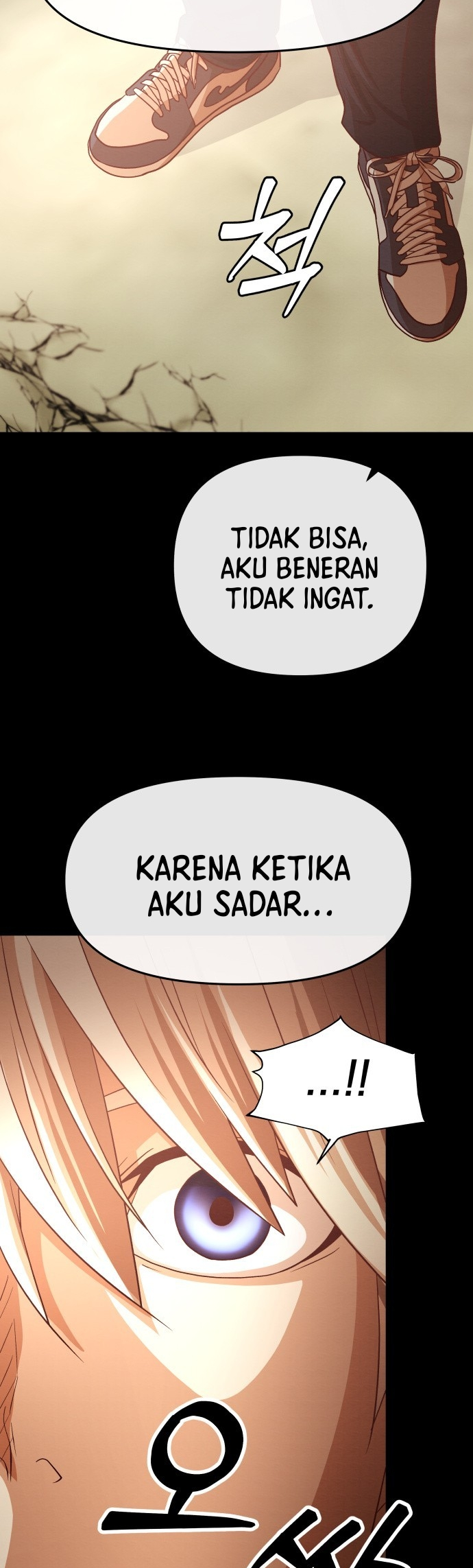 The Ultimate Romanticist Chapter 2 - halaman 47