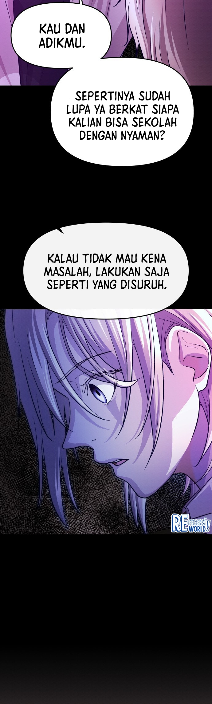 The Ultimate Romanticist Chapter 2 - halaman 5