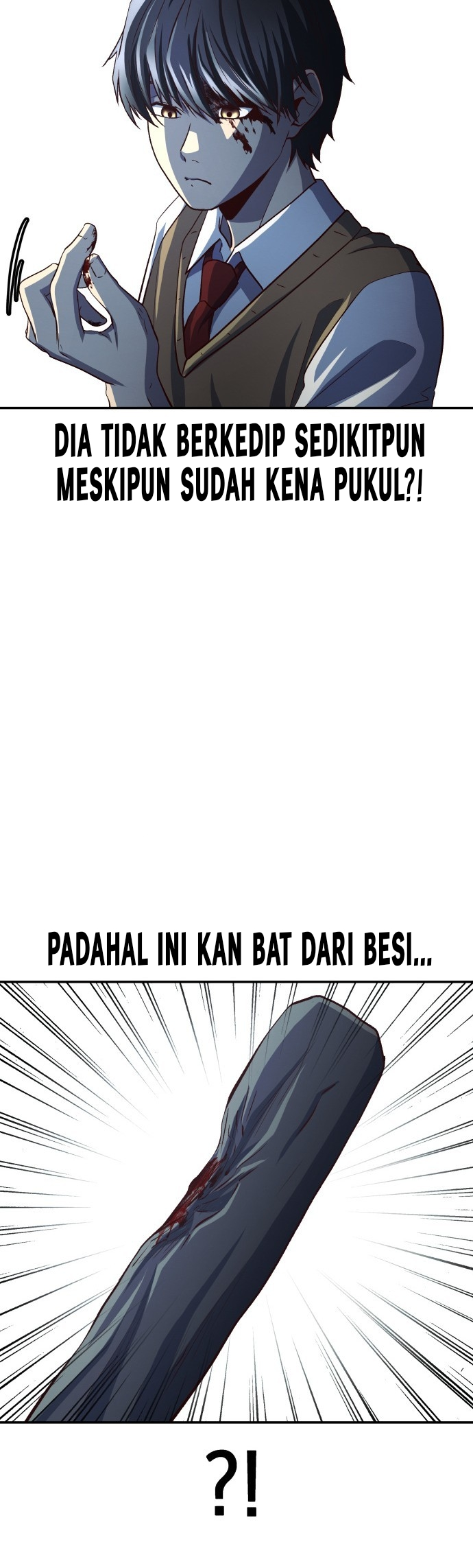 The Ultimate Romanticist Chapter 2 - halaman 78