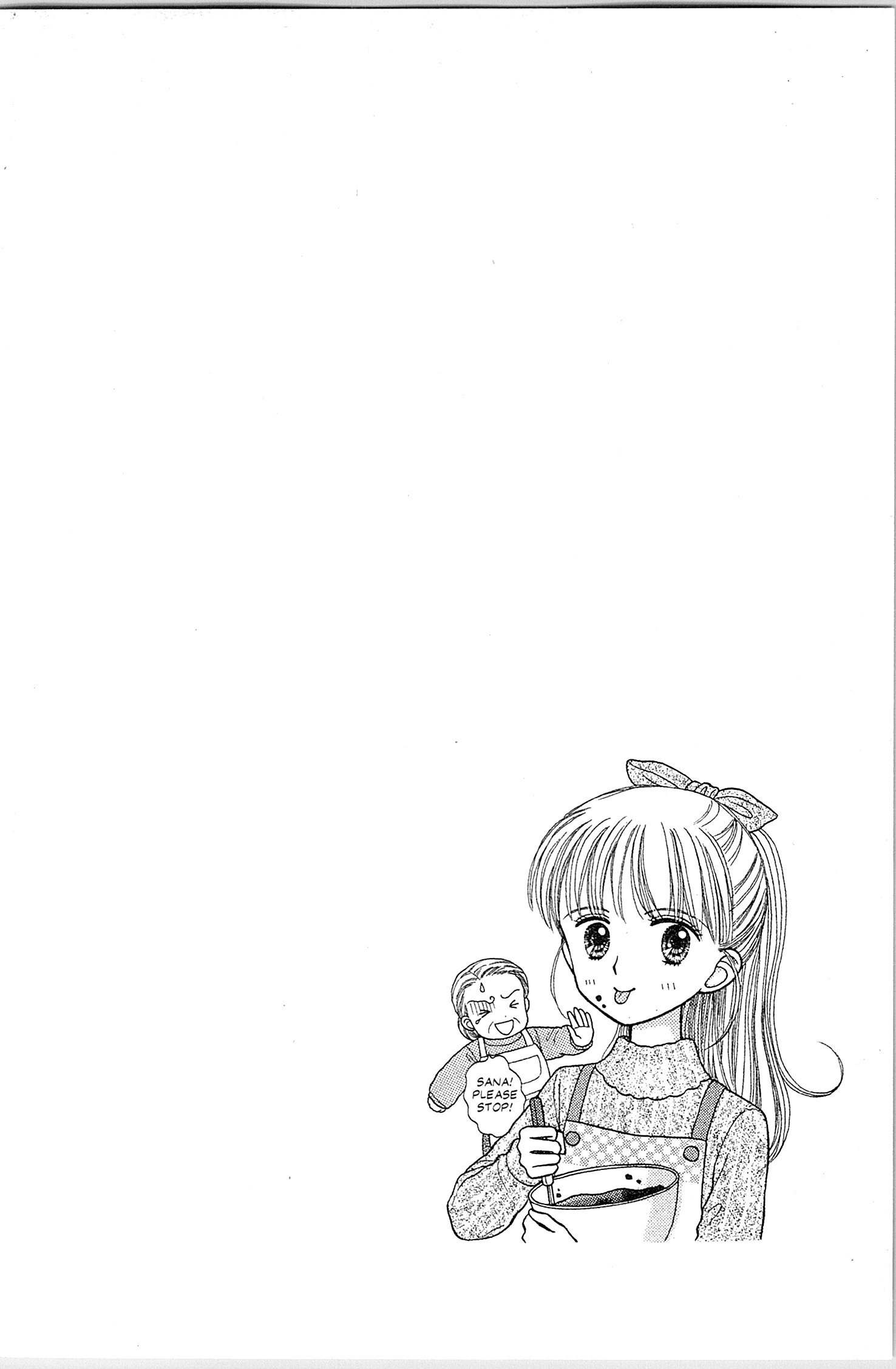 Halaman dari Kodocha Chapter 42