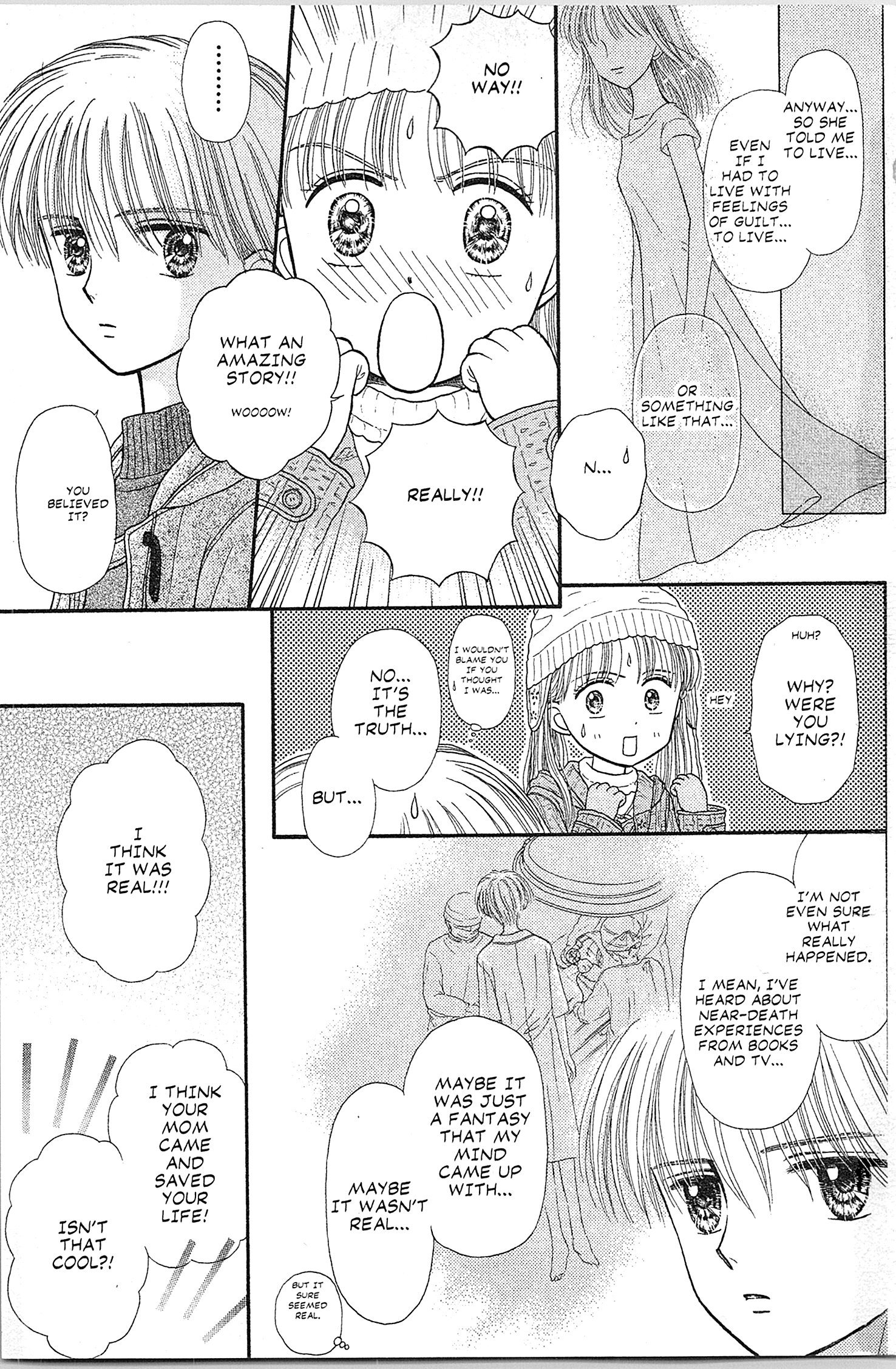 Halaman dari Kodocha Chapter 42