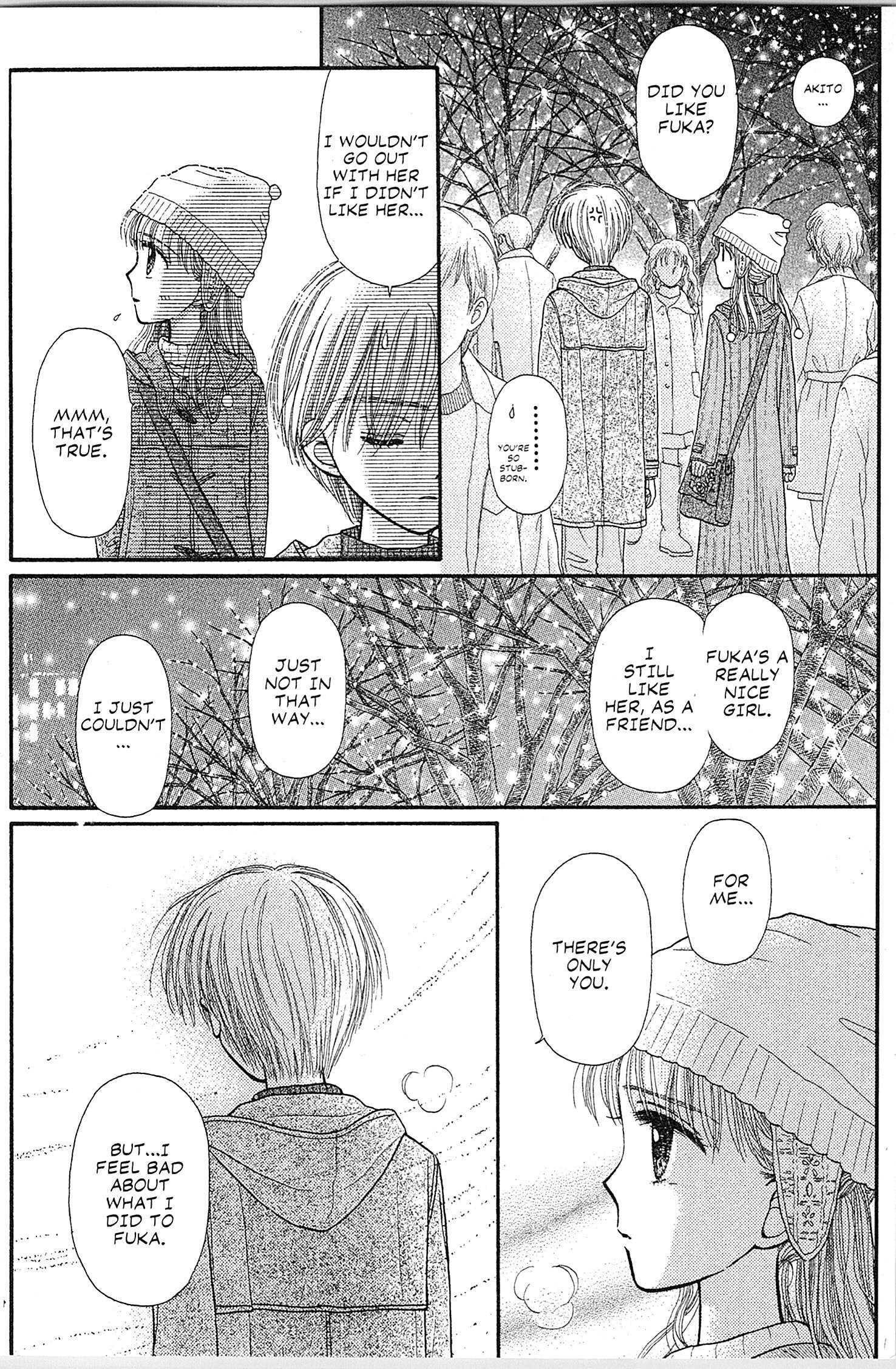 Halaman dari Kodocha Chapter 42