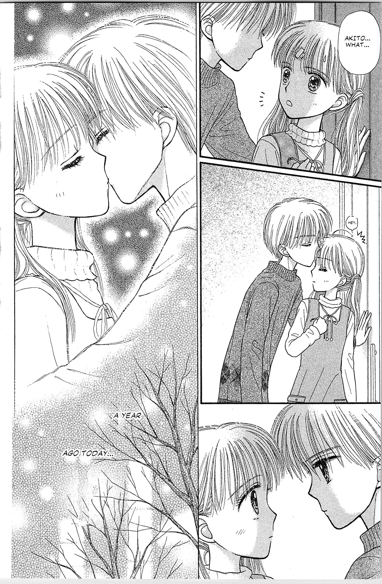 Halaman dari Kodocha Chapter 42