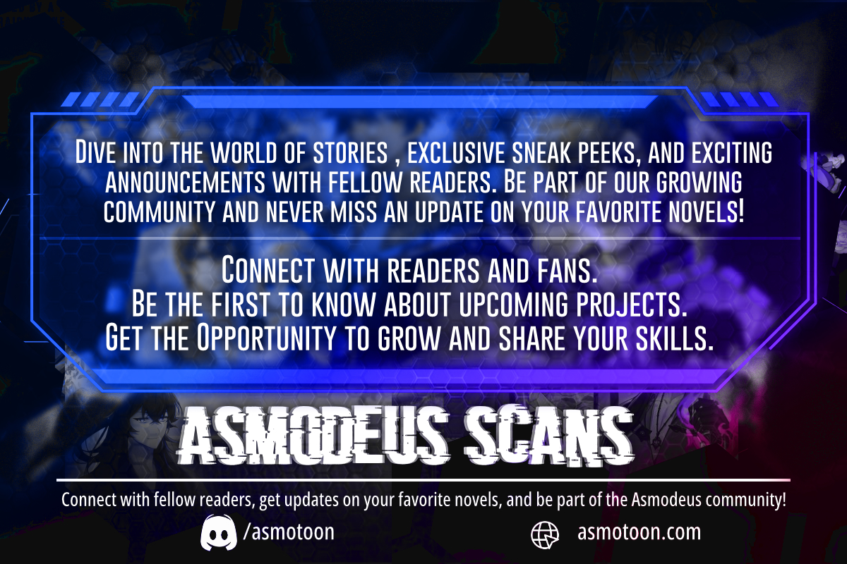 Halaman dari Mamono no Mori no Shojo Nova Chapter 1